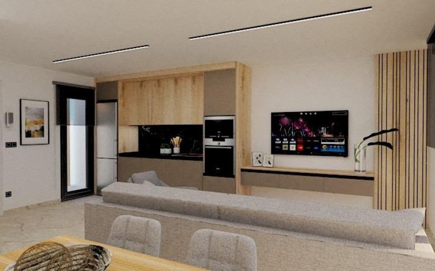 Nouvelle construction - Apartment -
Pilar de la Horadada - Playa de las Higuericas