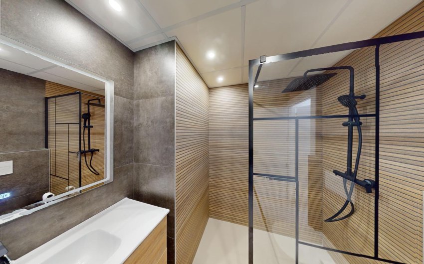 Nouvelle construction - Apartment -
Pilar de la Horadada - pueblo