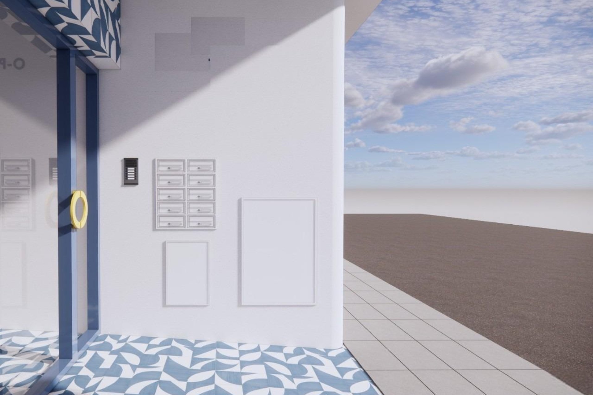 Nouvelle construction - Apartment -
Pilar de la Horadada - Torre De La Horadada