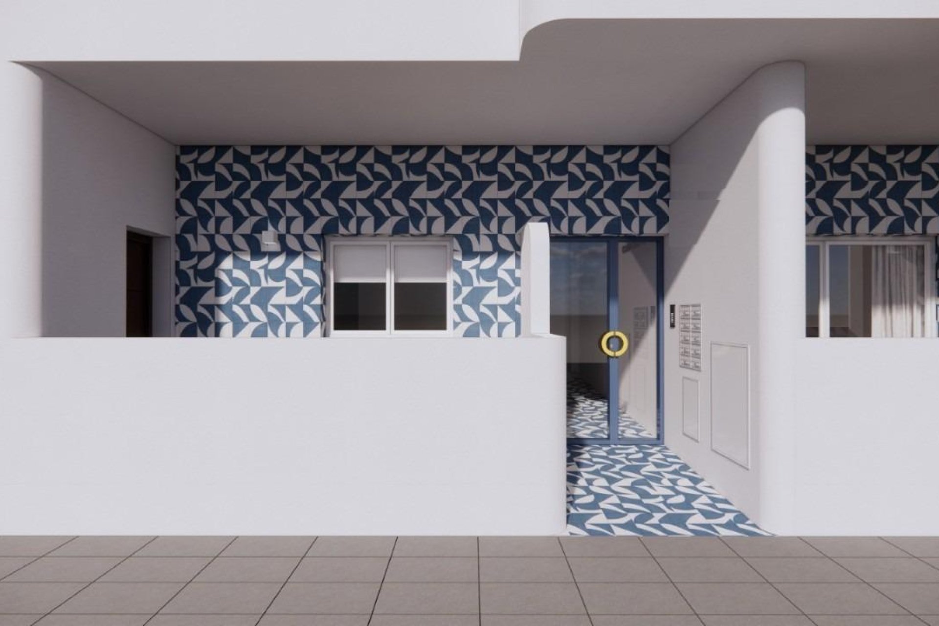 Nouvelle construction - Apartment -
Pilar de la Horadada - Torre De La Horadada