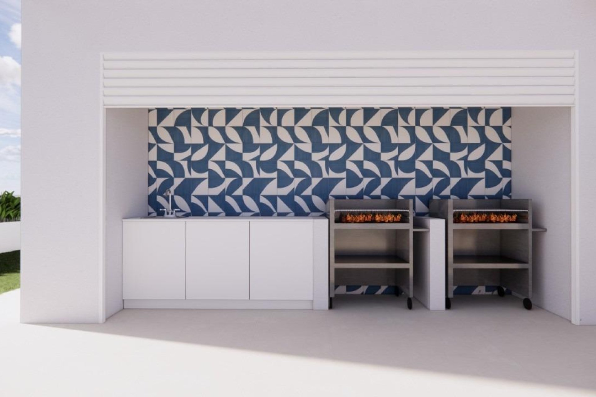 Nouvelle construction - Apartment -
Pilar de la Horadada - Torre De La Horadada