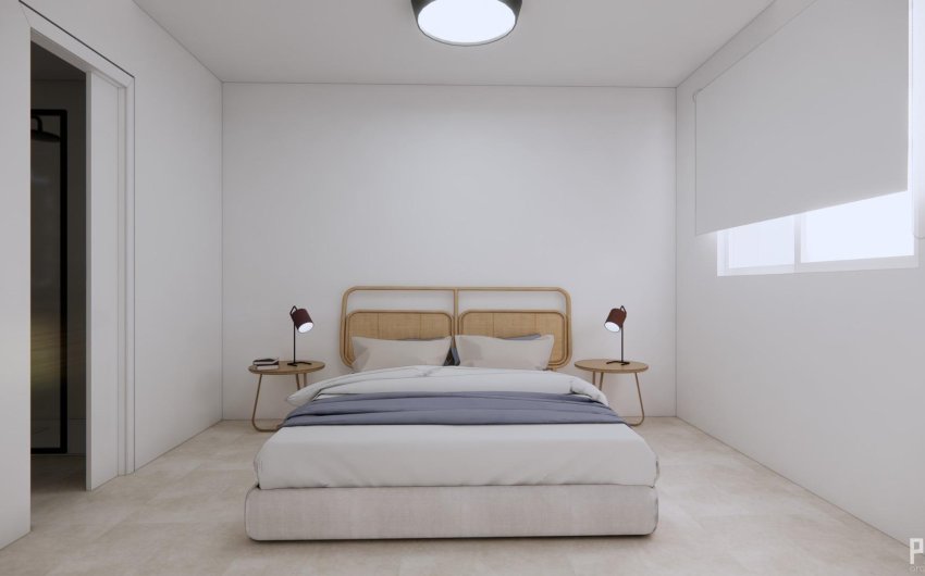 Nouvelle construction - Apartment -
Pilar de la Horadada - Torre De La Horadada