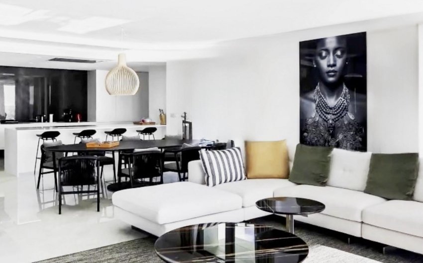 Nouvelle construction - Apartment -
Relleu - pueblo