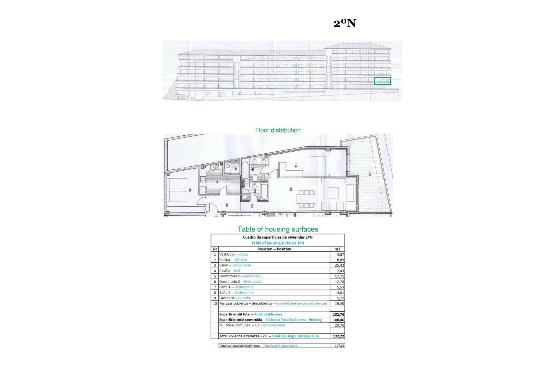 Nouvelle construction - Apartment -
Relleu - pueblo