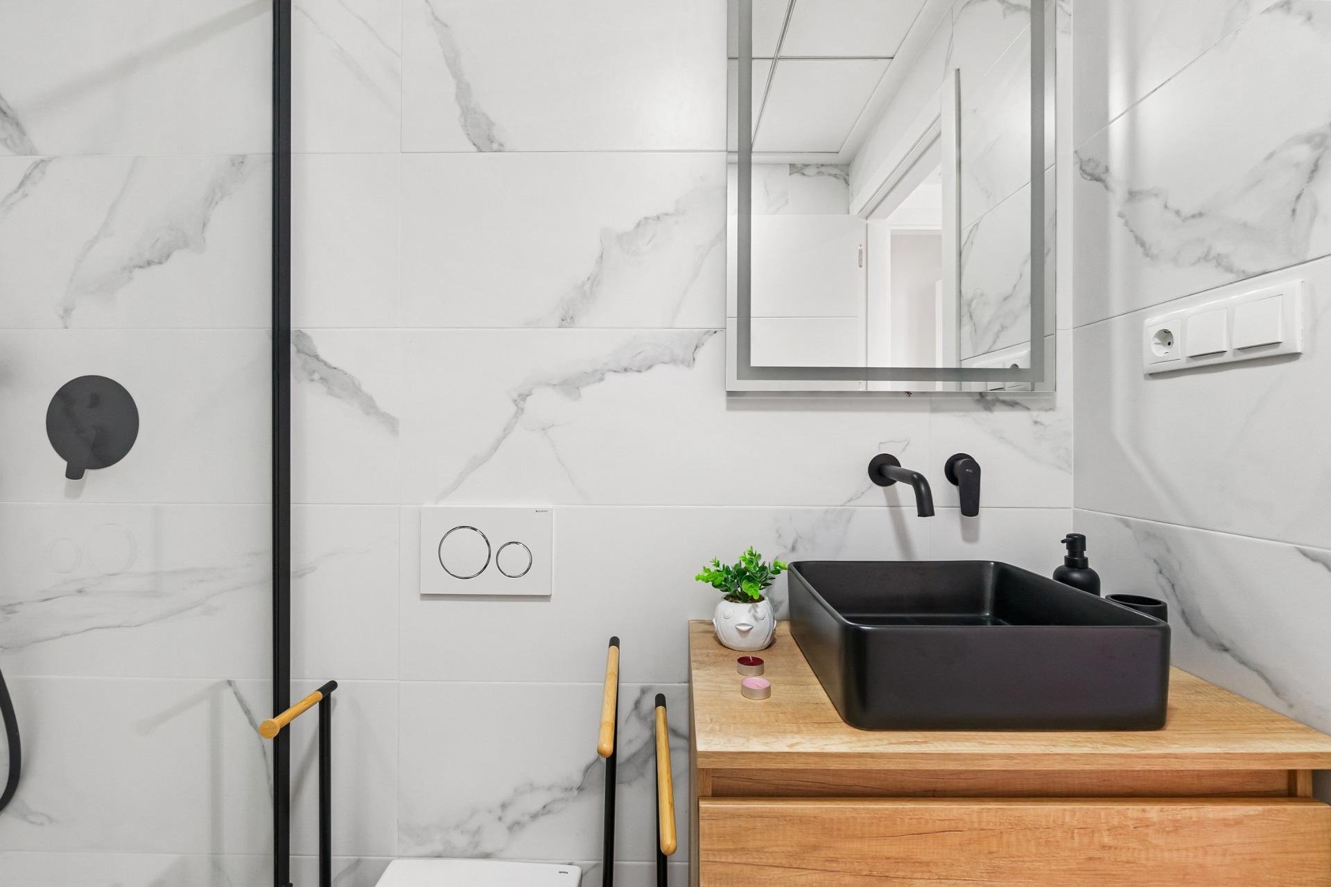 Nouvelle construction - Apartment -
San Javier - Santiago De La Ribera