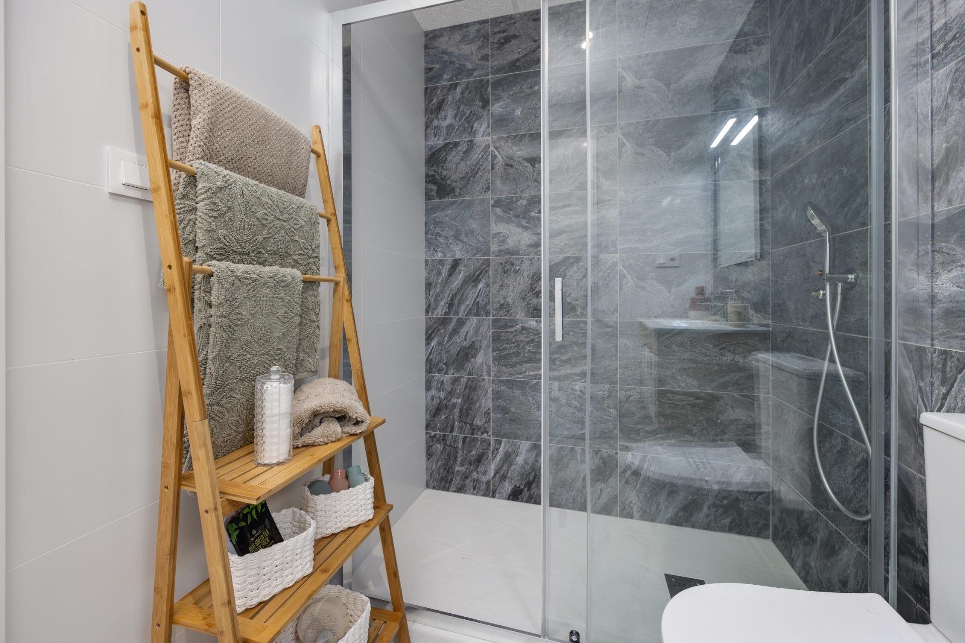 Nouvelle construction - Apartment -
San Miguel de Salinas - Pueblo