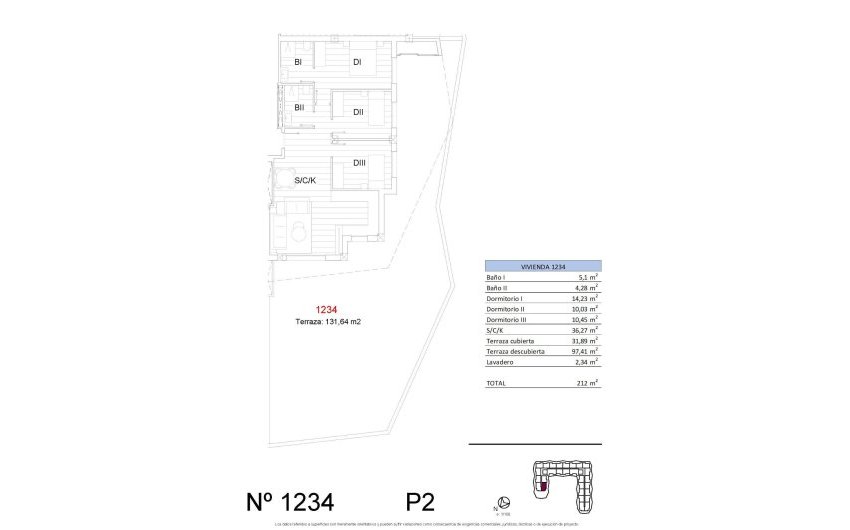 Nouvelle construction - Apartment -
San Miguel de Salinas - Pueblo