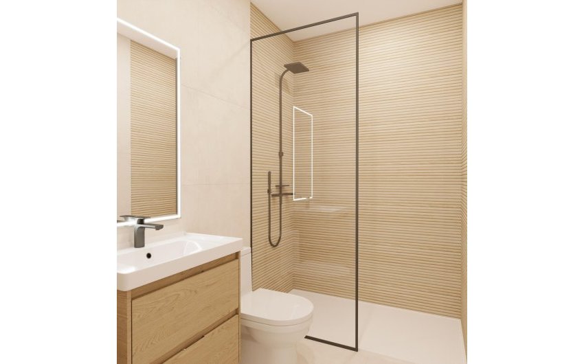 Nouvelle construction - Apartment -
San Miguel de Salinas - Pueblo