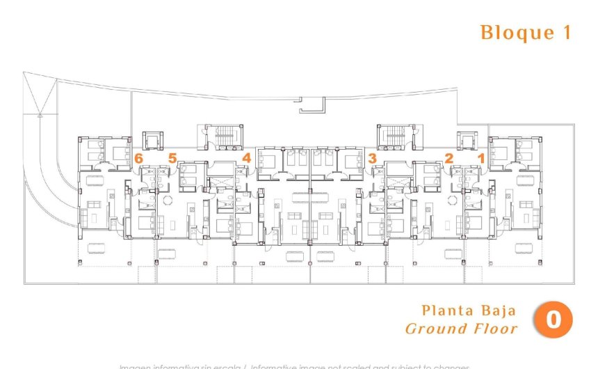Nouvelle construction - Apartment -
San Miguel de Salinas - Pueblo
