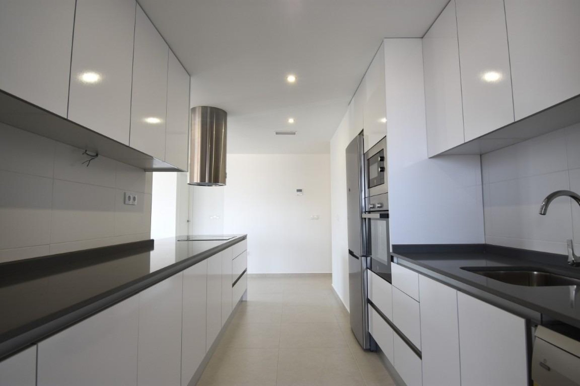 Nouvelle construction - Apartment -
San Miguel de Salinas - Pueblo