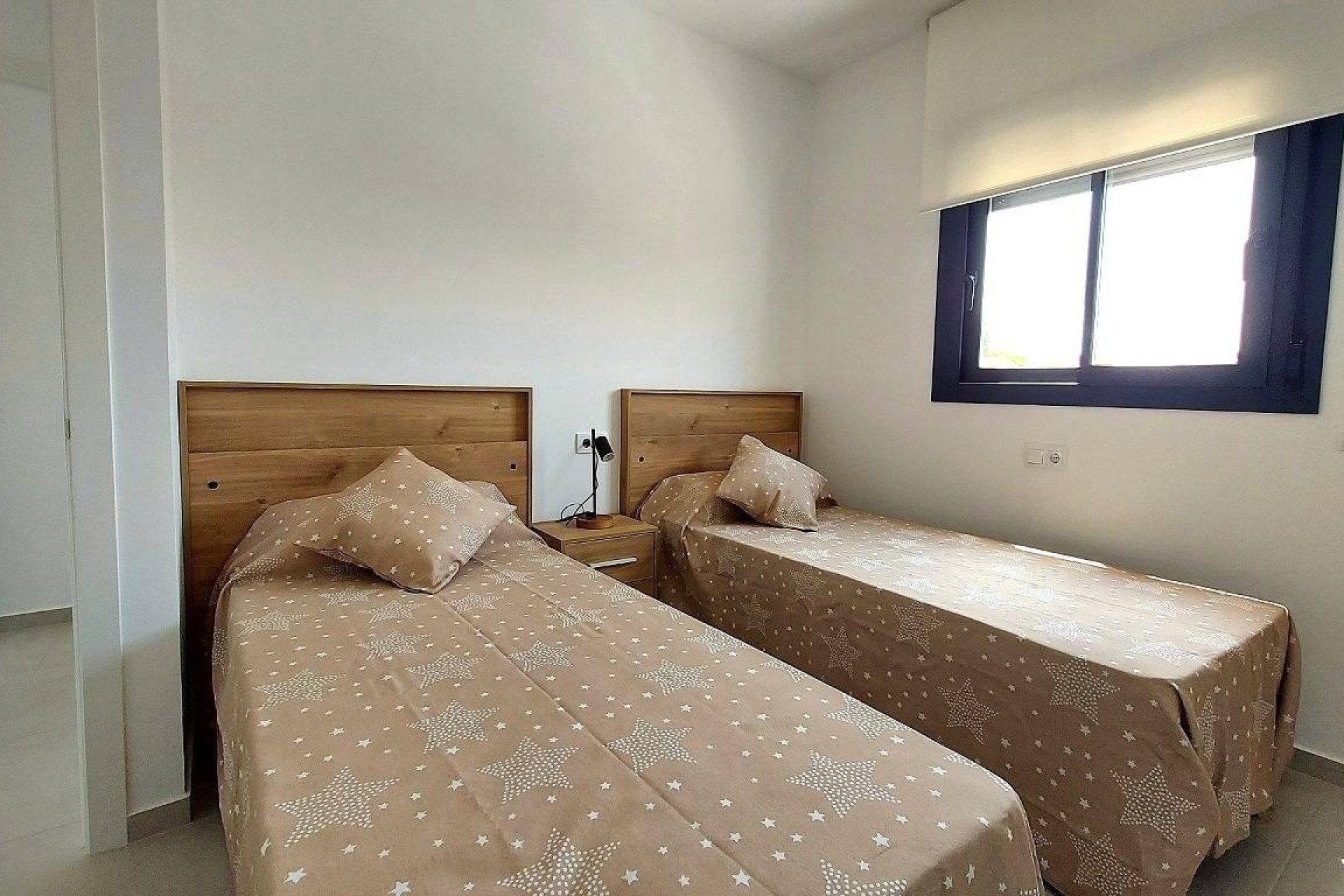 Nouvelle construction - Apartment -
San Miguel de Salinas - Pueblo