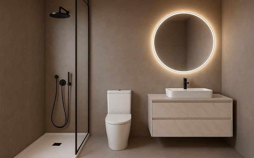 Nouvelle construction - Apartment -
San Pedro del Pinatar - Lo Pagan