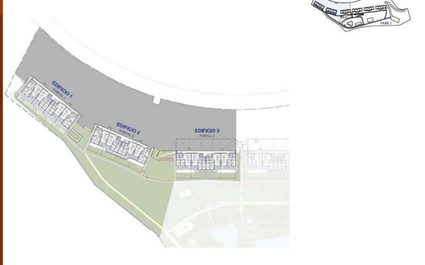 Nouvelle construction - Apartment -
San Roque - La Alcaidesa