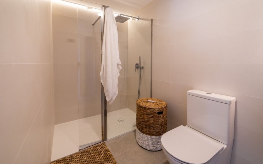 Nouvelle construction - Apartment -
Santa Pola - Gran Alacant