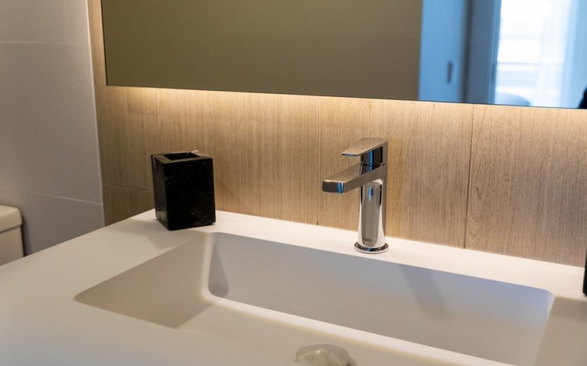 Nouvelle construction - Apartment -
Santa Pola - Gran Alacant