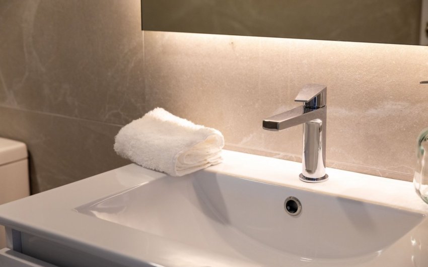 Nouvelle construction - Apartment -
Santa Pola - Gran Alacant