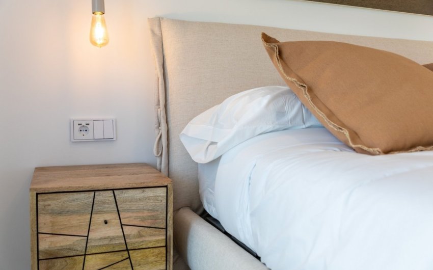 Nouvelle construction - Apartment -
Santa Pola - Gran Alacant