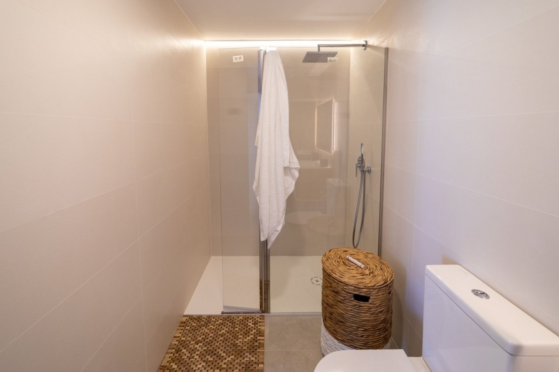 Nouvelle construction - Apartment -
Santa Pola - Gran Alacant