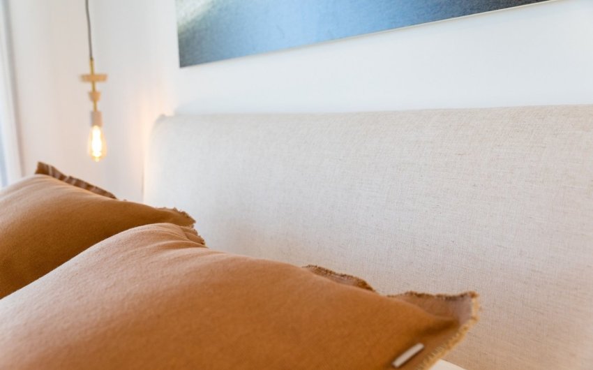 Nouvelle construction - Apartment -
Santa Pola - Gran Alacant