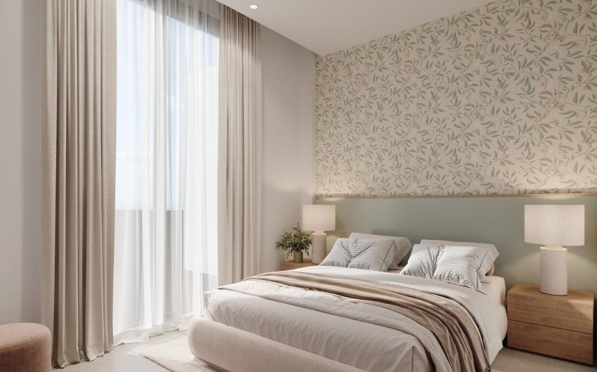 Nouvelle construction - Apartment -
Torre Pacheco - Santa Rosalia Lake And Life Resort