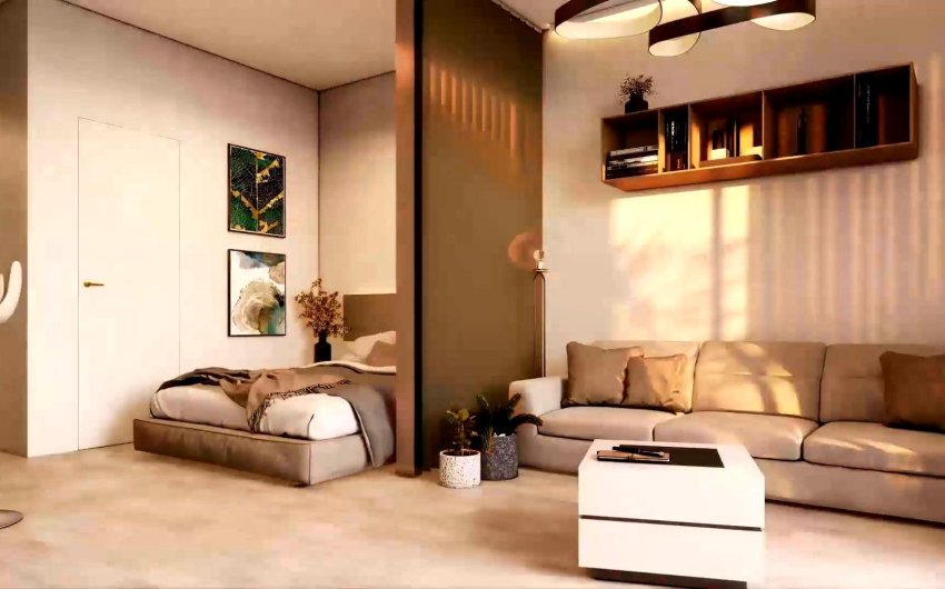 Nouvelle construction - Apartment -
Torrevieja - Centro