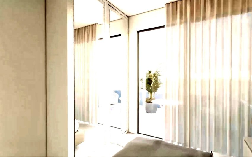 Nouvelle construction - Apartment -
Torrevieja - Centro