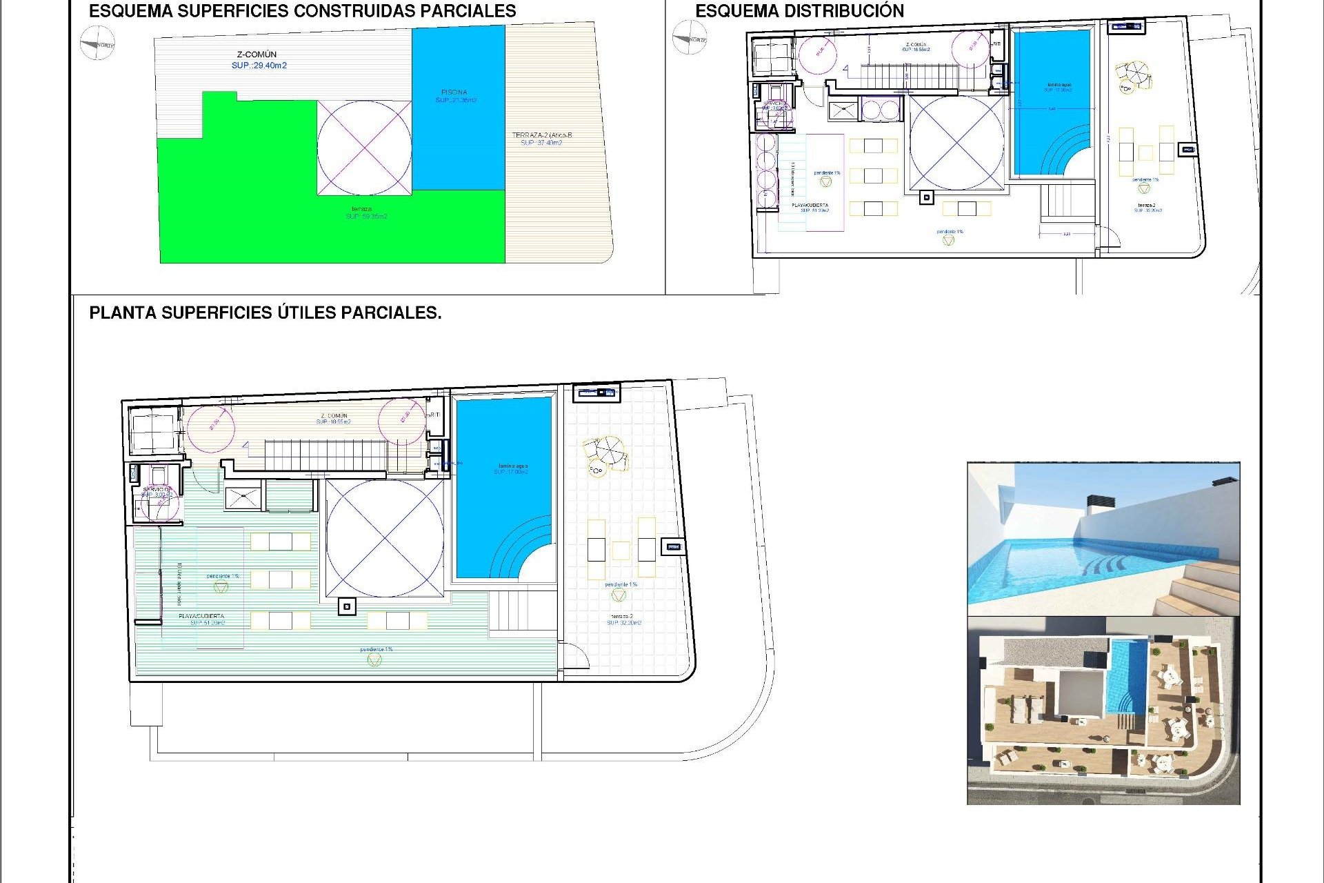 Nouvelle construction - Apartment -
Torrevieja - Centro