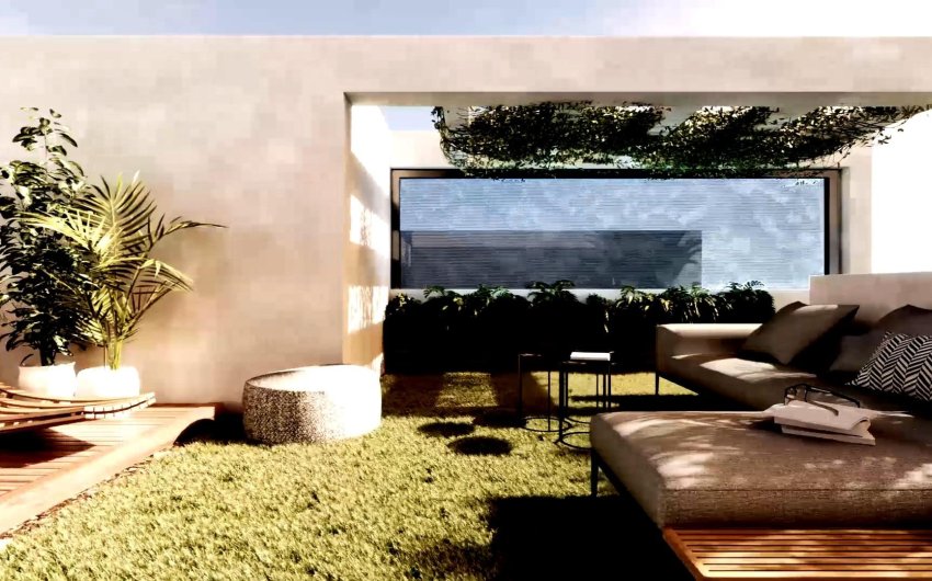 Nouvelle construction - Apartment -
Torrevieja - Centro