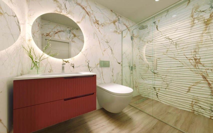 Nouvelle construction - Apartment -
Torrevieja - Centro