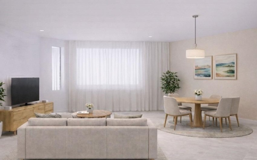 Nouvelle construction - Apartment -
Torrevieja - Centro