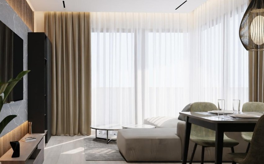 Nouvelle construction - Apartment -
Torrevieja - Centro