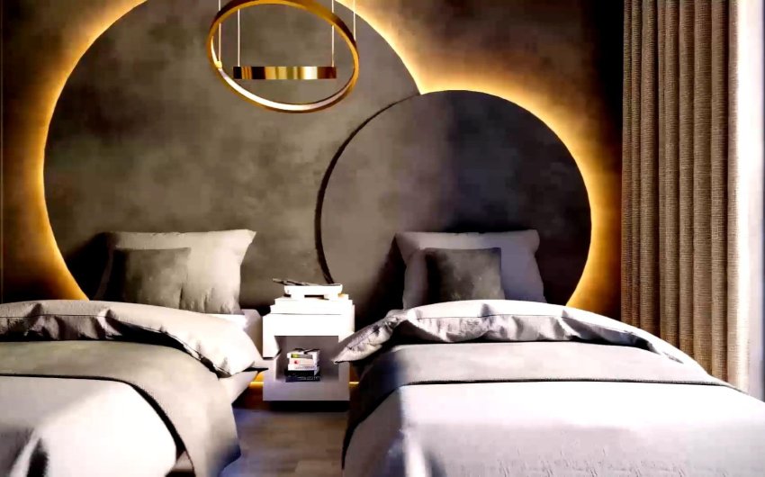 Nouvelle construction - Apartment -
Torrevieja - Centro