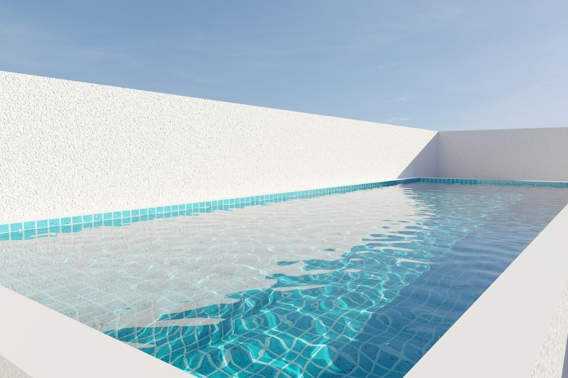 Nouvelle construction - Apartment -
Torrevieja - Centro