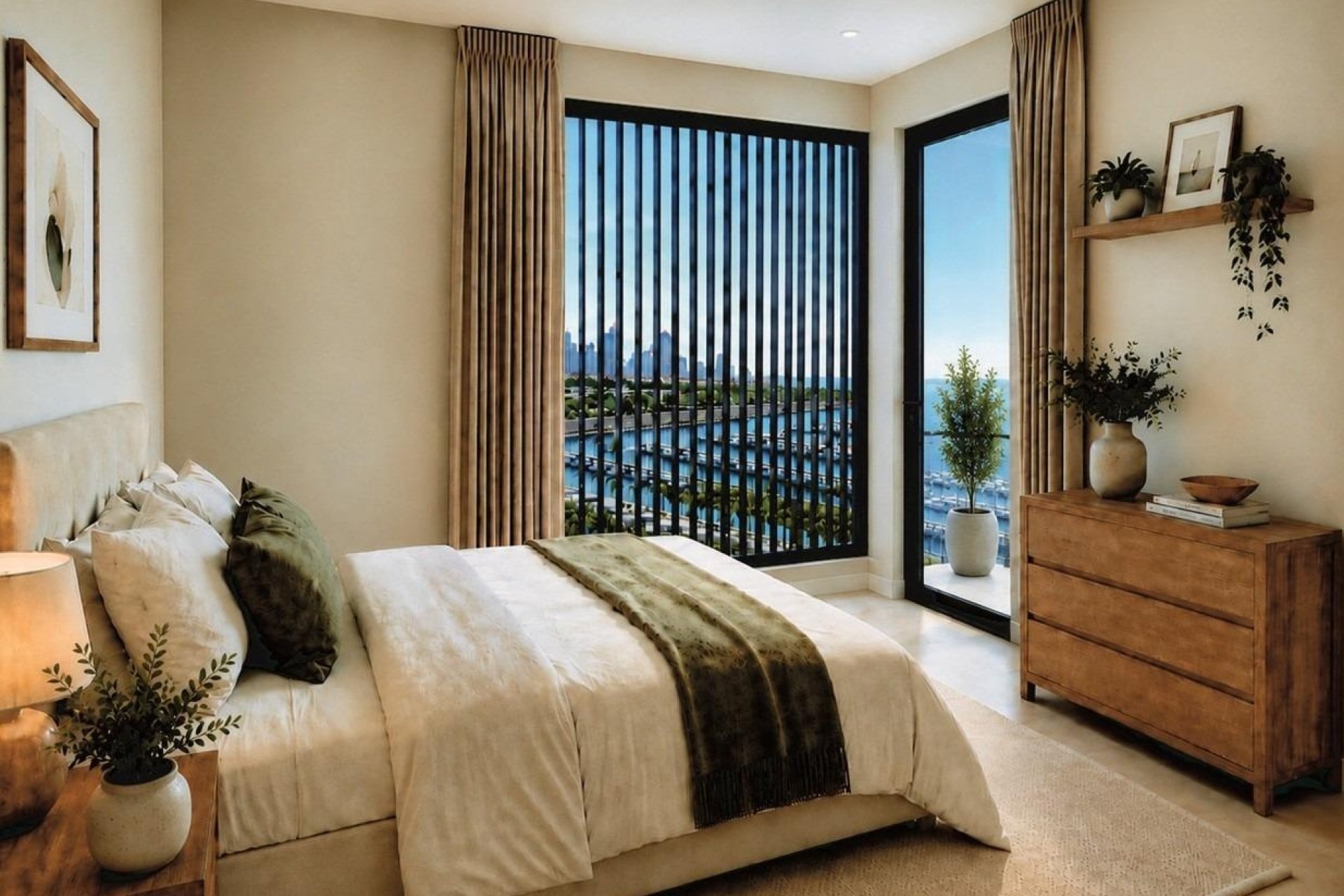Nouvelle construction - Apartment -
Torrevieja - Centro