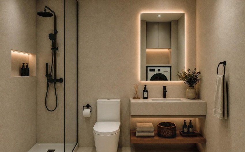 Nouvelle construction - Apartment -
Torrevieja - Centro