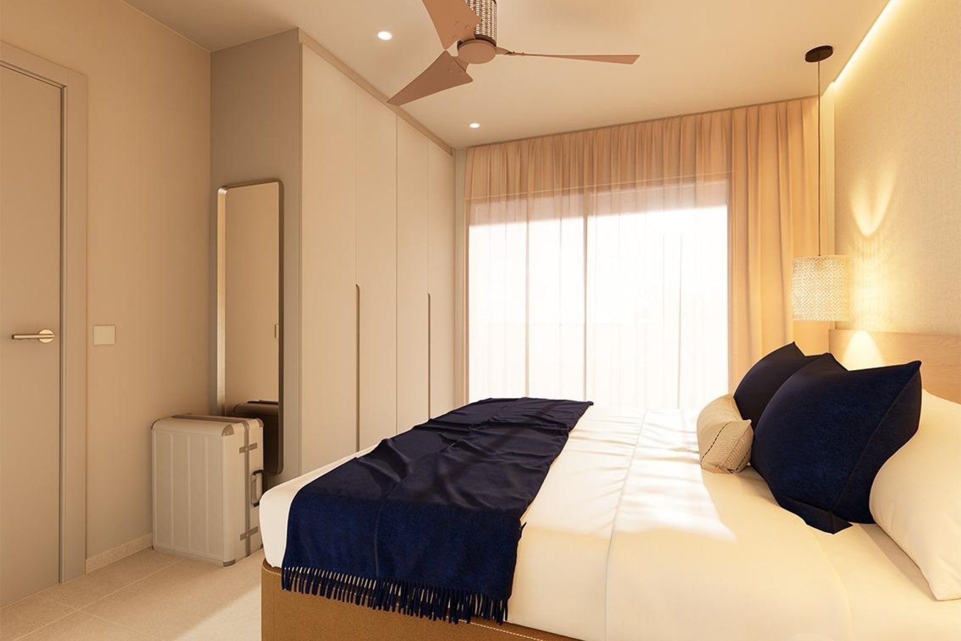 Nouvelle construction - Apartment -
Torrevieja - Los Frutales