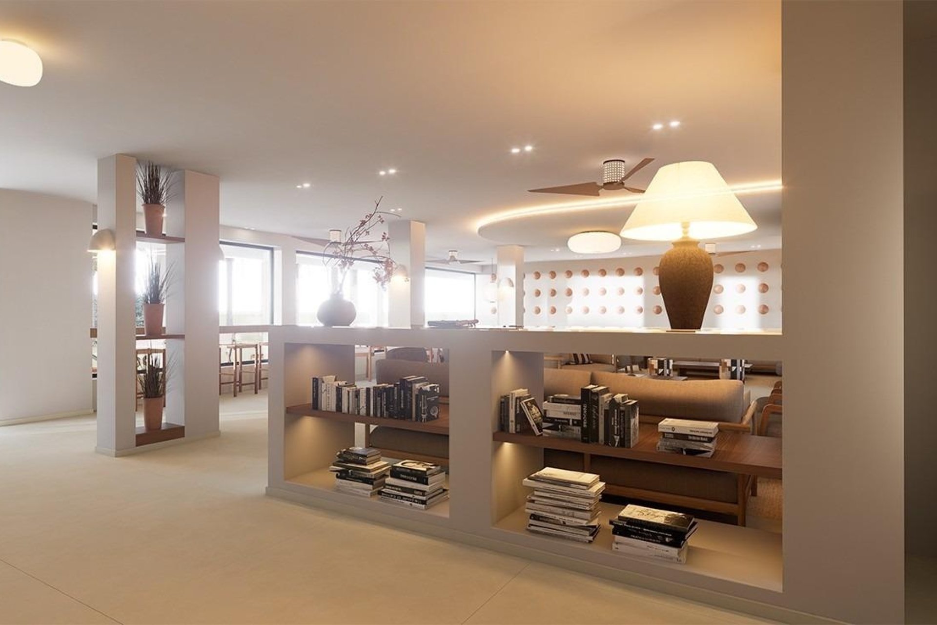 Nouvelle construction - Apartment -
Torrevieja - Los Frutales