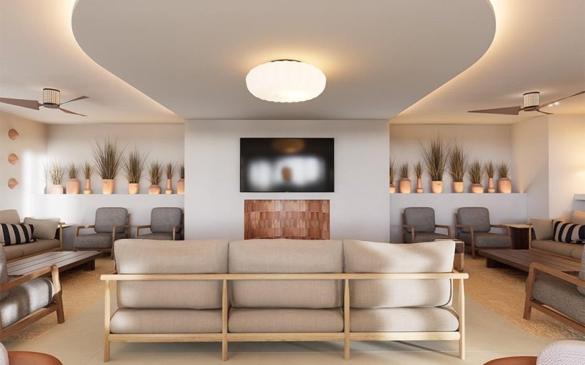 Nouvelle construction - Apartment -
Torrevieja - Los Frutales