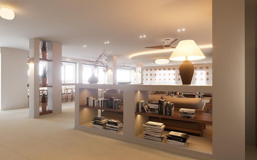 Nouvelle construction - Apartment -
Torrevieja - Los Frutales