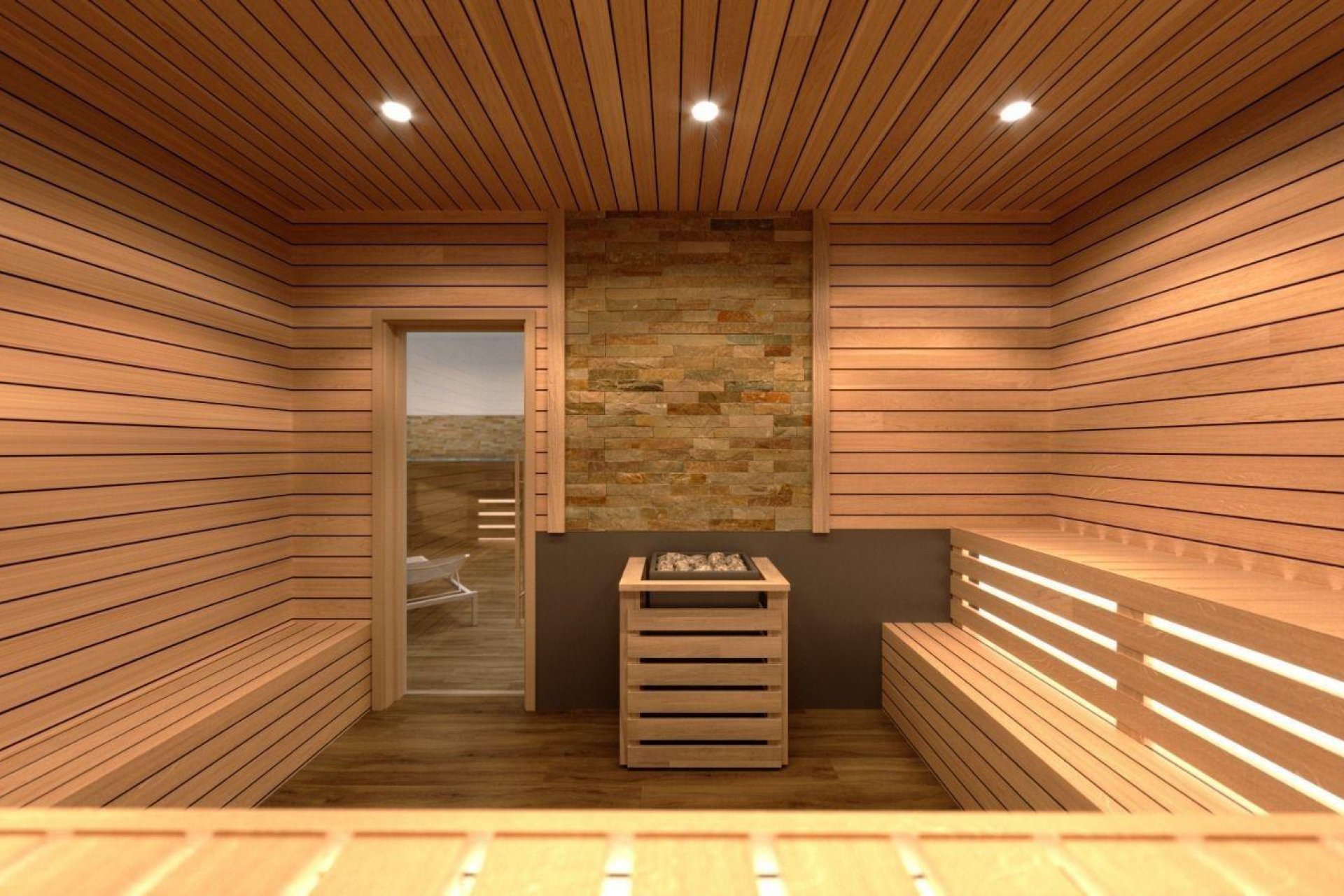 Nouvelle construction - Apartment -
Torrevieja - PARQUE DE LAS NACIONES