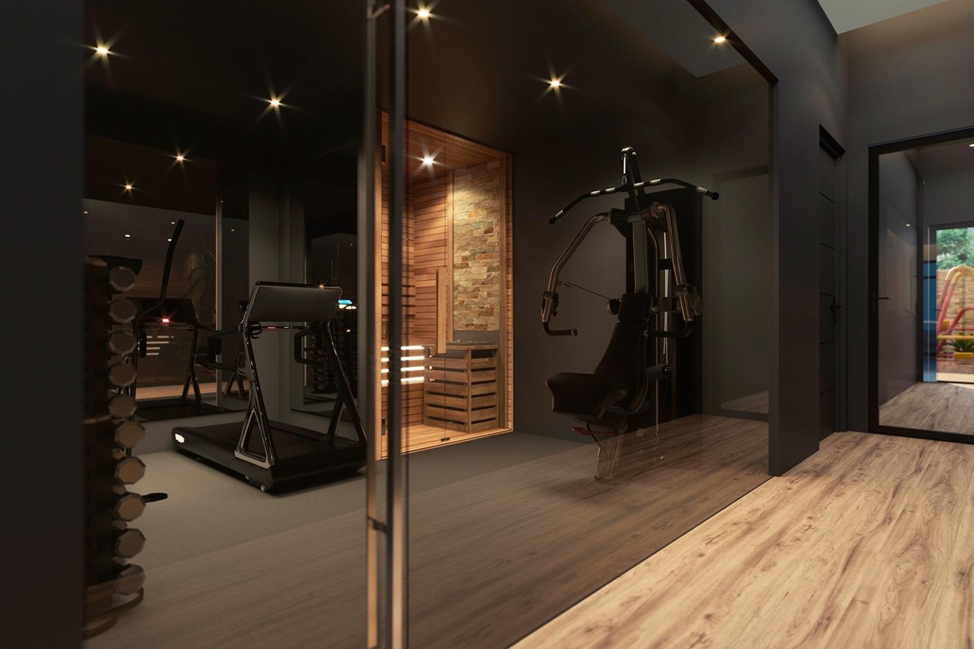 Nouvelle construction - Apartment -
Torrevieja - Playa de El Cura