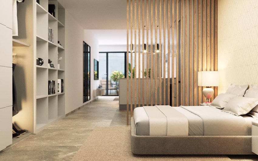 Nouvelle construction - Apartment -
Torrevieja - Playa de El Cura