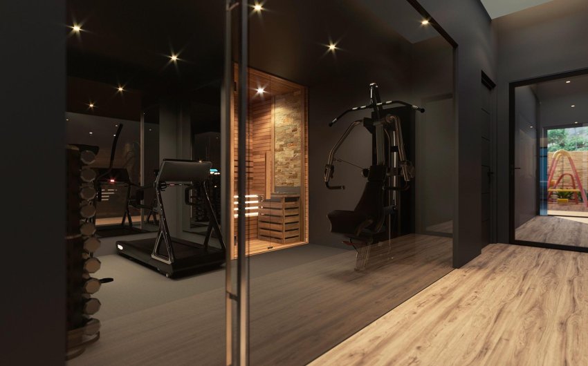 Nouvelle construction - Apartment -
Torrevieja - Playa de El Cura