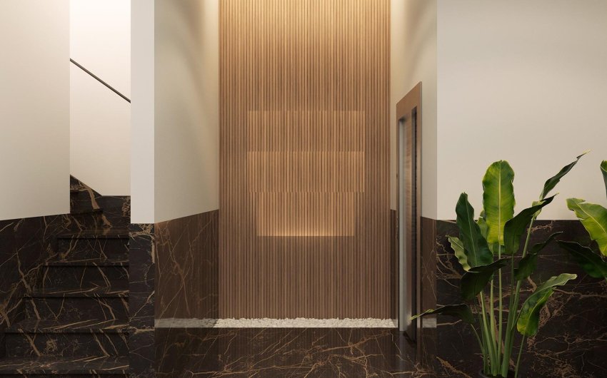 Nouvelle construction - Apartment -
Torrevieja - Playa de El Cura