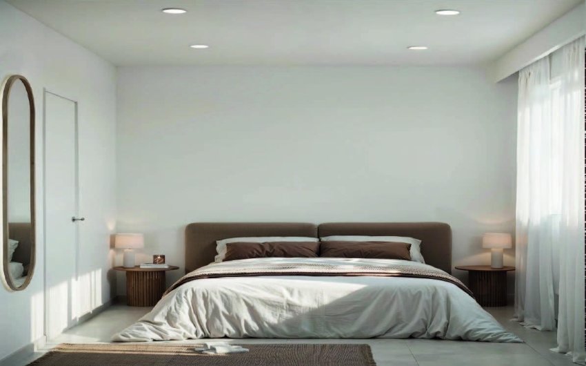 Nouvelle construction - Apartment -
Torrevieja - Playa de El Cura