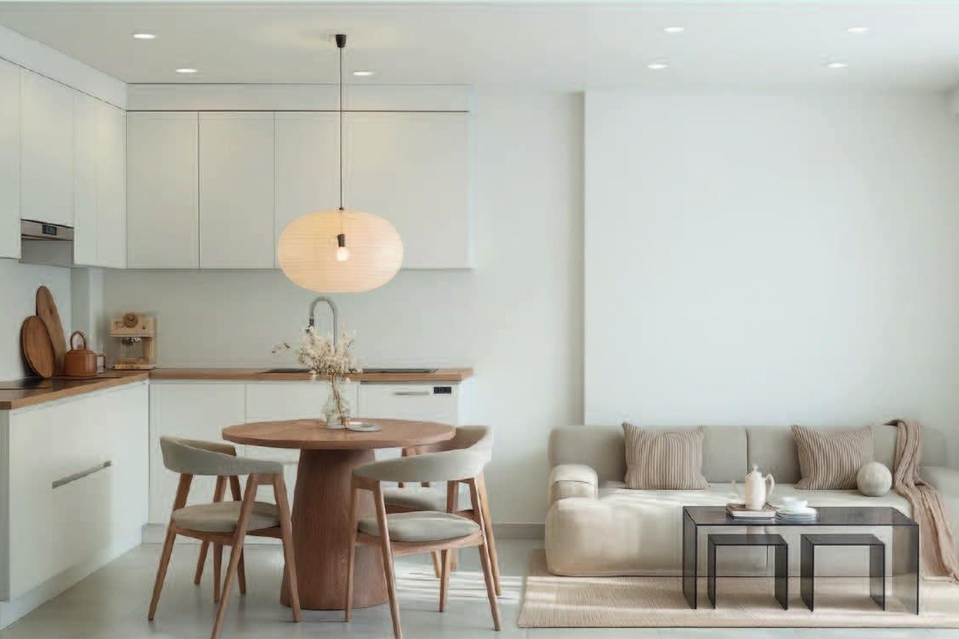 Nouvelle construction - Apartment -
Torrevieja - Playa de El Cura