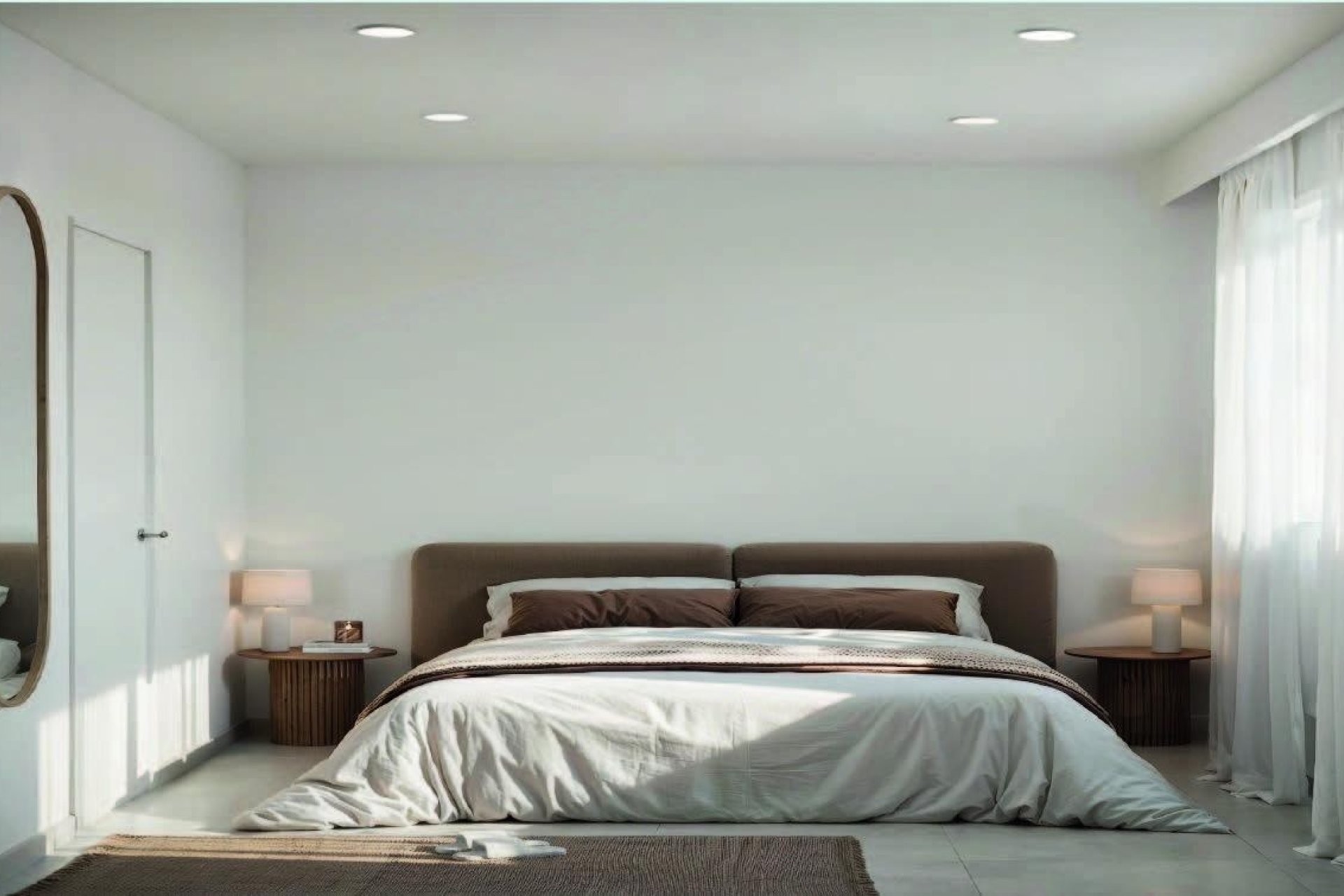 Nouvelle construction - Apartment -
Torrevieja - Playa de El Cura