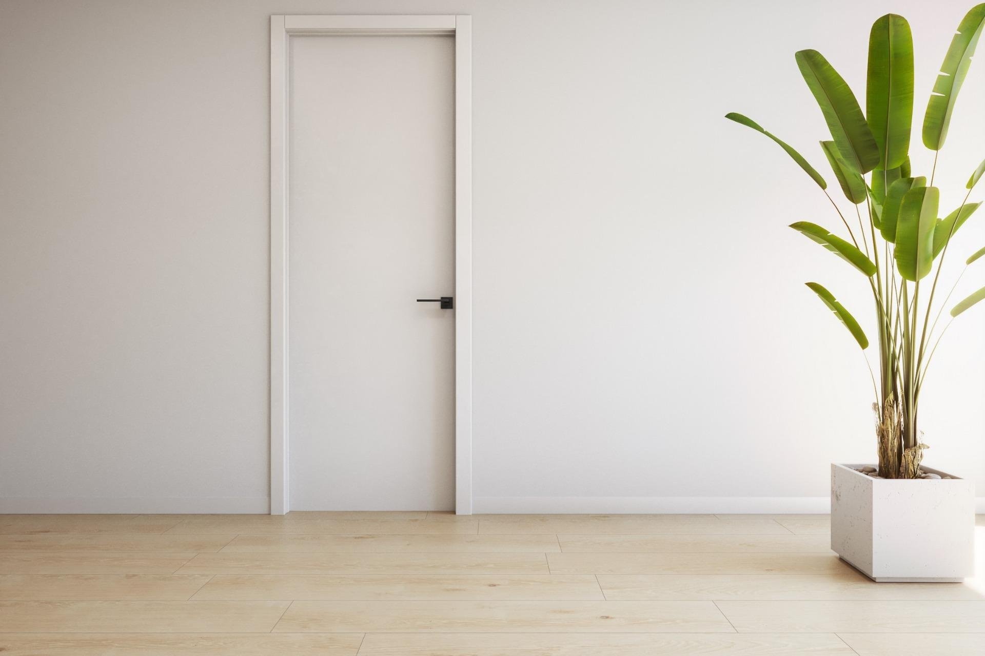 Nouvelle construction - Apartment -
Torrevieja - Playa de El Cura