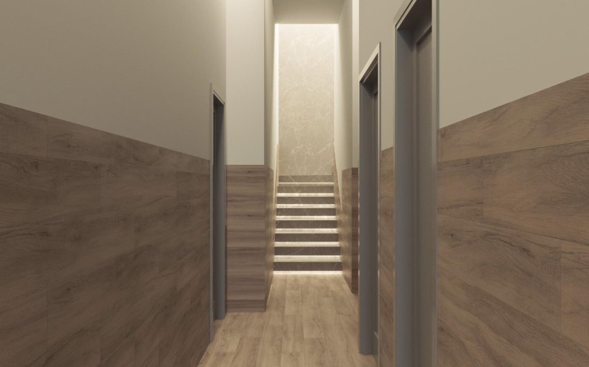 Nouvelle construction - Apartment -
Torrevieja - Playa de los Locos