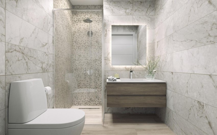 Nouvelle construction - Apartment -
Torrevieja - Playa de los Locos